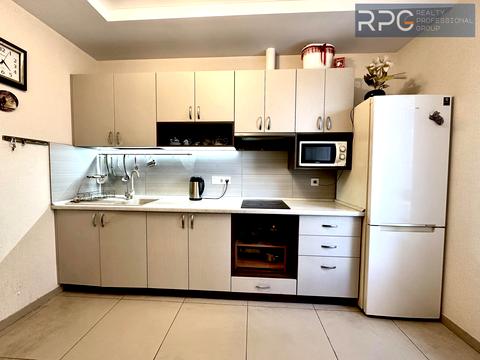 квартира за адресою Зарічна вул., 4