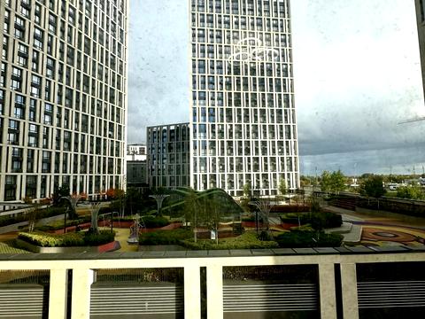 квартира за адресою Зарічна вул., 4