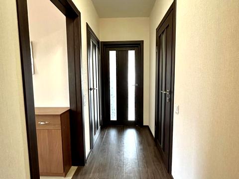 квартира за адресою Зарічна вул., 4