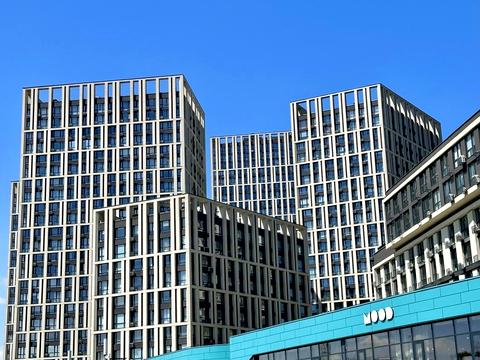 квартира за адресою Зарічна вул., 4