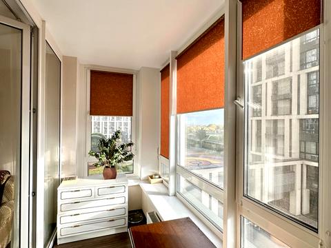 квартира за адресою Зарічна вул., 4