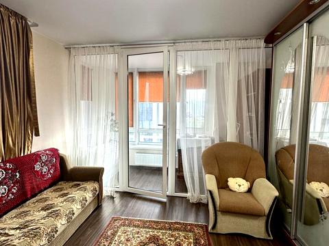 квартира за адресою Зарічна вул., 4