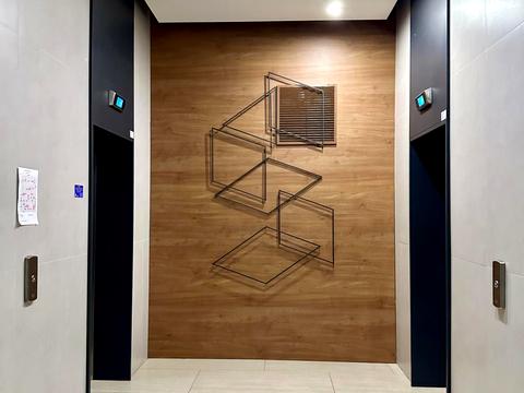 квартира за адресою Зарічна вул., 4