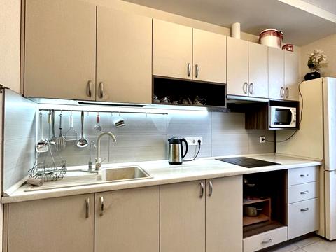 квартира за адресою Зарічна вул., 4