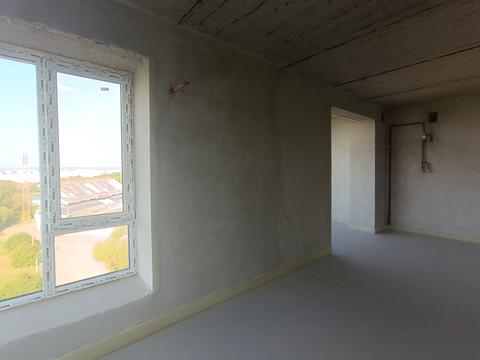 квартира по адресу Черновола ул., 125а