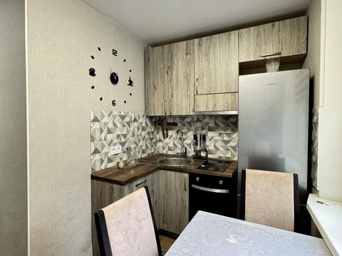 квартира за адресою Харків, Людвіга Свободи просп., 40а