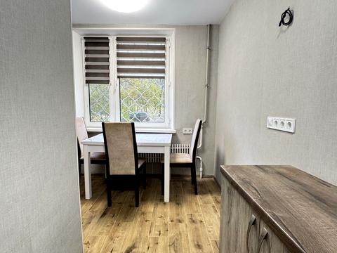 квартира за адресою Харків, Людвіга Свободи просп., 40а