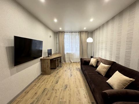 квартира за адресою Харків, Людвіга Свободи просп., 40а