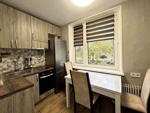 квартира за адресою Харків, Людвіга Свободи просп., 40а