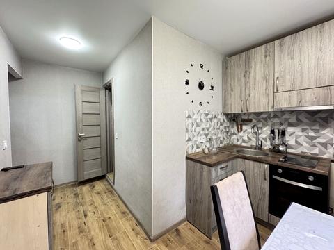 квартира за адресою Харків, Людвіга Свободи просп., 40а