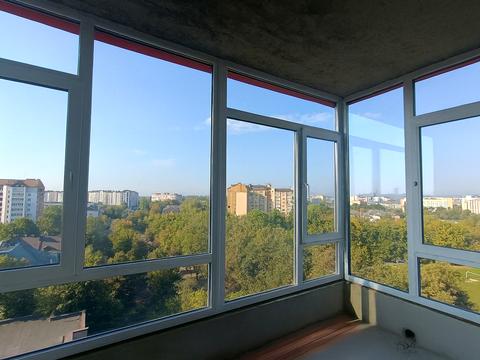 квартира по адресу Черновола ул., 125а