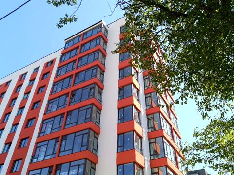 квартира по адресу Черновола ул., 125а