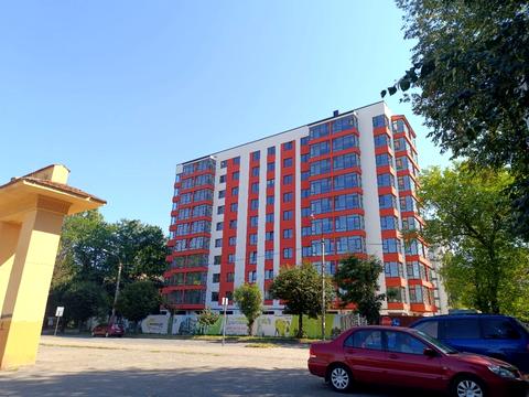 квартира по адресу Черновола ул., 125а