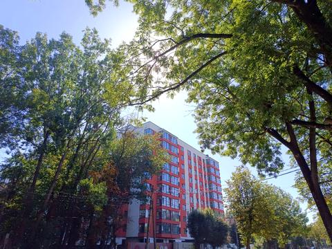 квартира по адресу Черновола ул., 125а