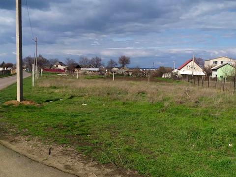 ділянка за адресою Виноградная, 10