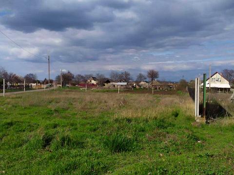 ділянка за адресою Виноградная, 10