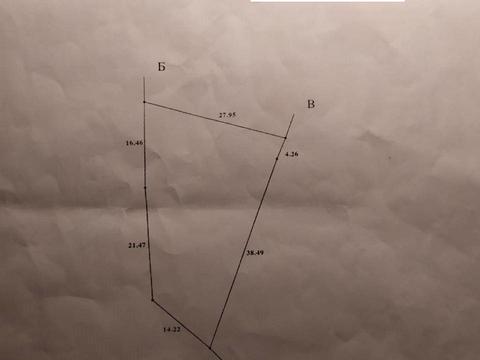 ділянка за адресою Виноградная, 10