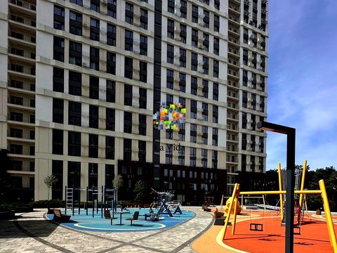 квартира за адресою Князя Романа Мстиславича вул. (Генерала Жмаченка), 22