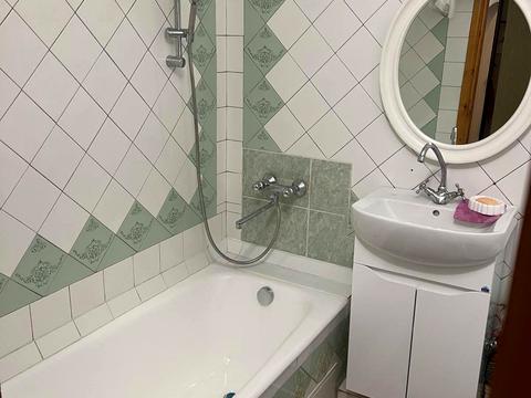 квартира за адресою Кам'янецька вул., 52/2