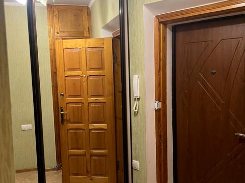 квартира за адресою Кам'янецька вул., 52/2