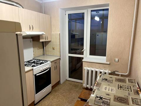 квартира за адресою Кам'янецька вул., 52/2