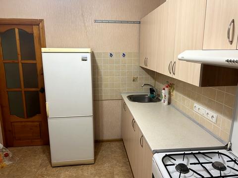 квартира за адресою Кам'янецька вул., 52/2