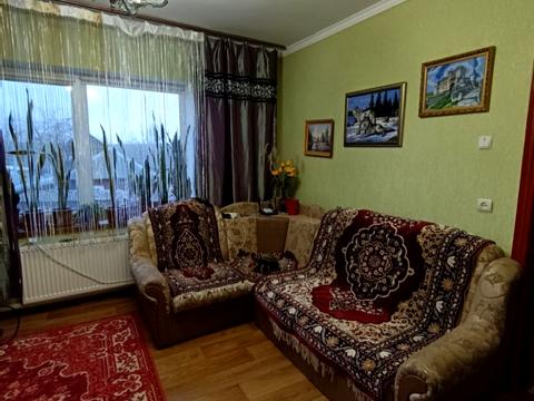 дом по адресу Кропивницкого ул., 137