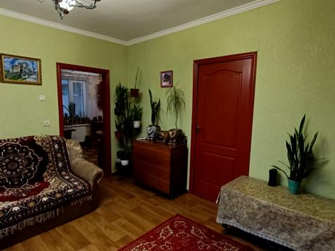 дом по адресу Кропивницкого ул., 137