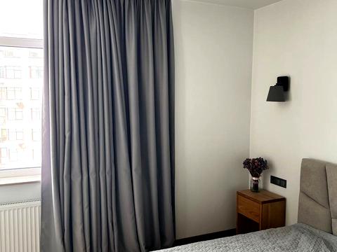 квартира за адресою Європейського Союзу просп. (Правди), 43-Б