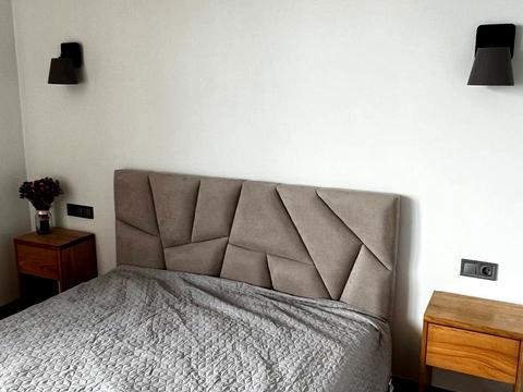 квартира за адресою Європейського Союзу просп. (Правди), 43-Б