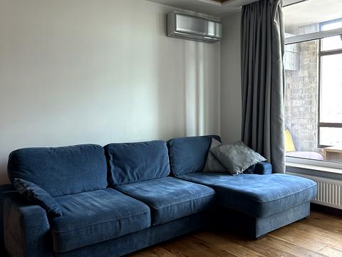 квартира за адресою Європейського Союзу просп. (Правди), 43-Б