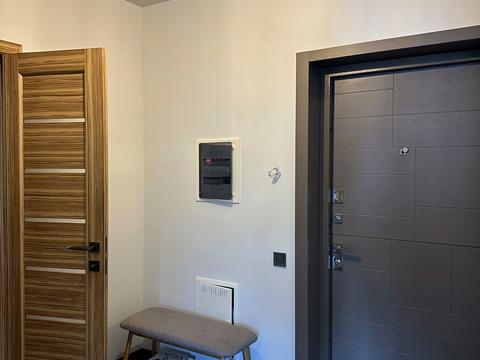 квартира за адресою Європейського Союзу просп. (Правди), 43-Б