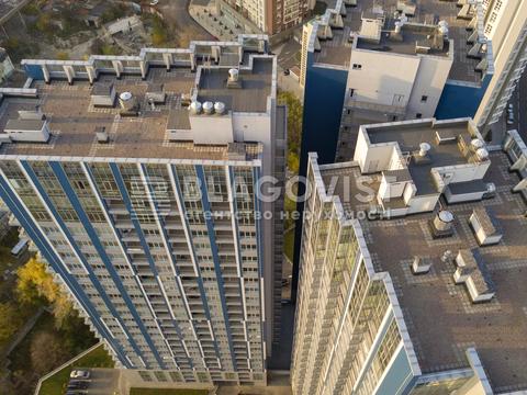 квартира по адресу Джона Маккейна ул. (Кудри Ивана), 7