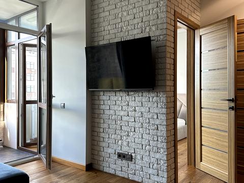 квартира по адресу Европейского Союза просп. (Правды), 43-Б