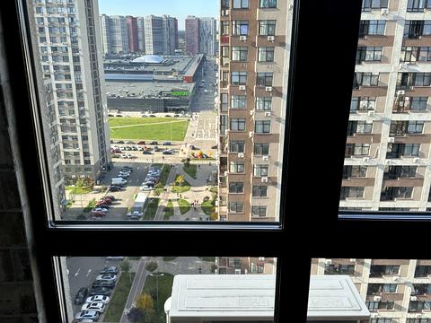 квартира за адресою Європейського Союзу просп. (Правди), 43-Б