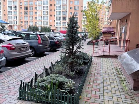 квартира за адресою Героїв Небесної Сотні просп., 26/17