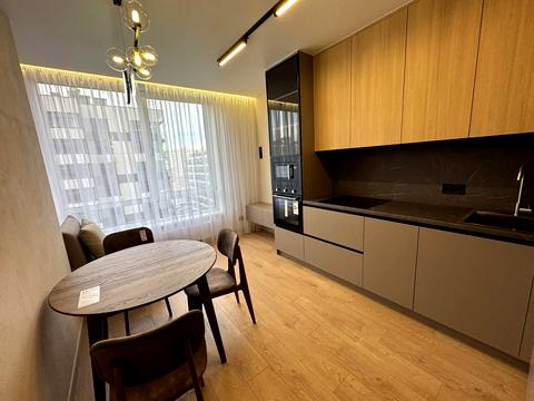 квартира за адресою Олександра Олеся вул., 9-А