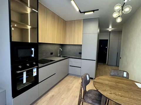 квартира за адресою Олександра Олеся вул., 9-А