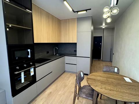 квартира за адресою Олександра Олеся вул., 9-А