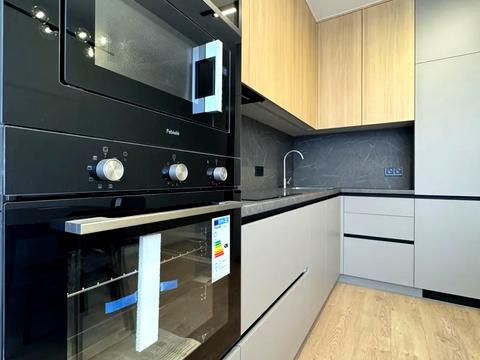 квартира за адресою Олександра Олеся вул., 9-А