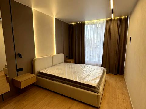 квартира за адресою Олександра Олеся вул., 9-А