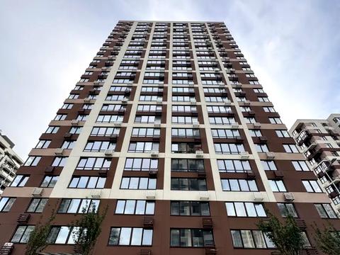 квартира за адресою Олександра Олеся вул., 9-А