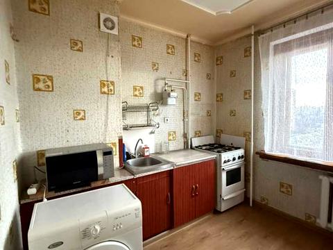 квартира за адресою Боровіковського бульв., 16