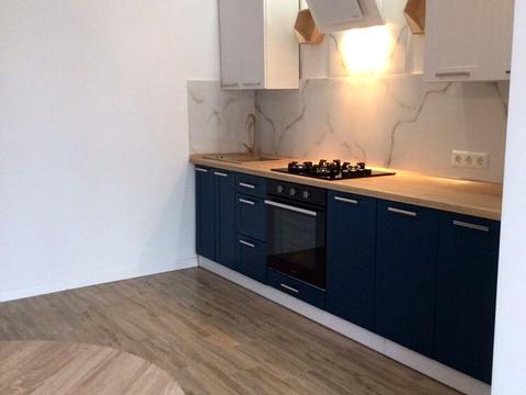 квартира за адресою Під Голоском вул., 8