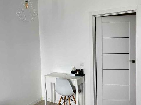 квартира за адресою Під Голоском вул., 8