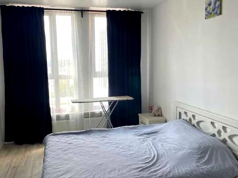 квартира за адресою Під Голоском вул., 8