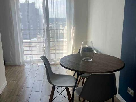 квартира за адресою Під Голоском вул., 8