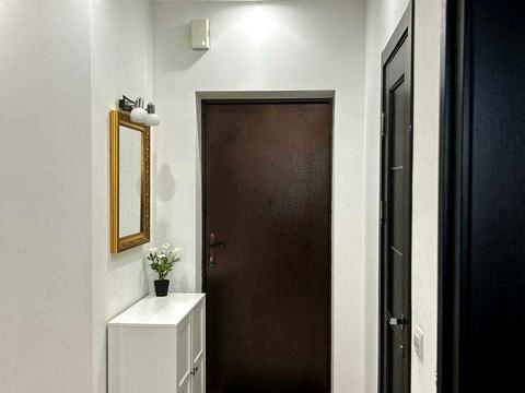 квартира за адресою Феодосійська вул., 3-В