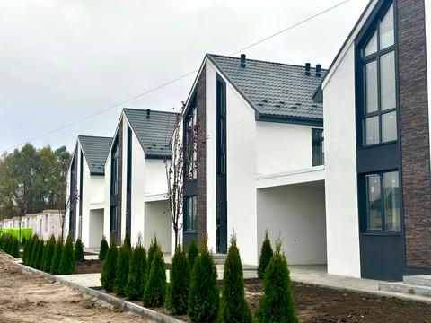 дом по адресу Джерельна, 39