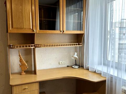 квартира за адресою Стадіонний проїзд, 21